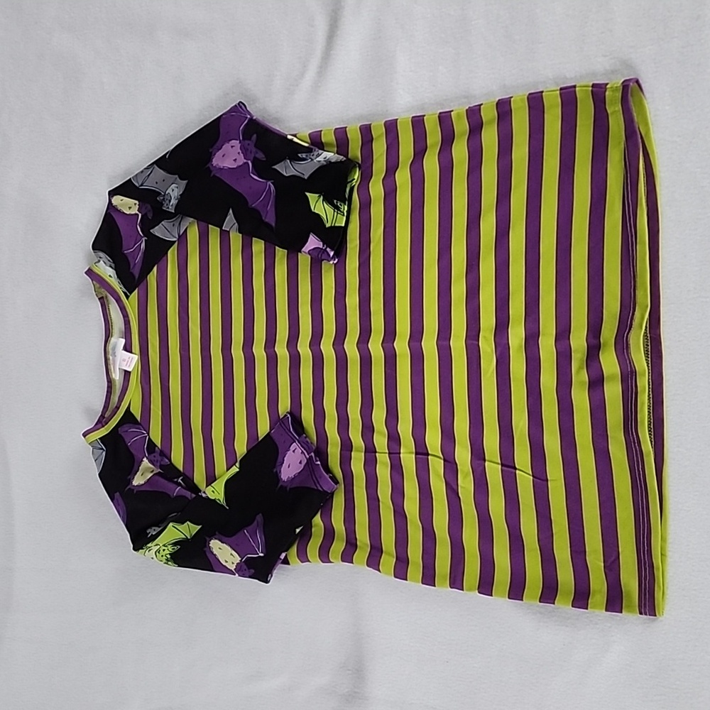 LuLaRoe Sloan size 8